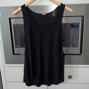 Clayton top